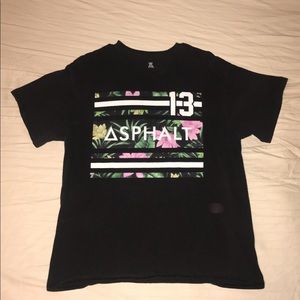 Asphalt Shirt